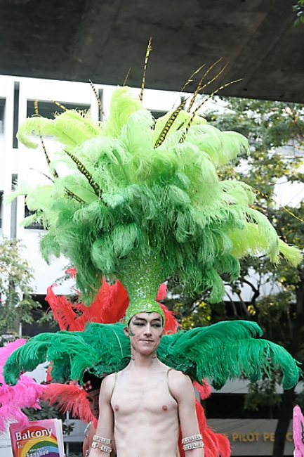 BKK Gay Festival 128